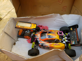 rc nitro shop near me